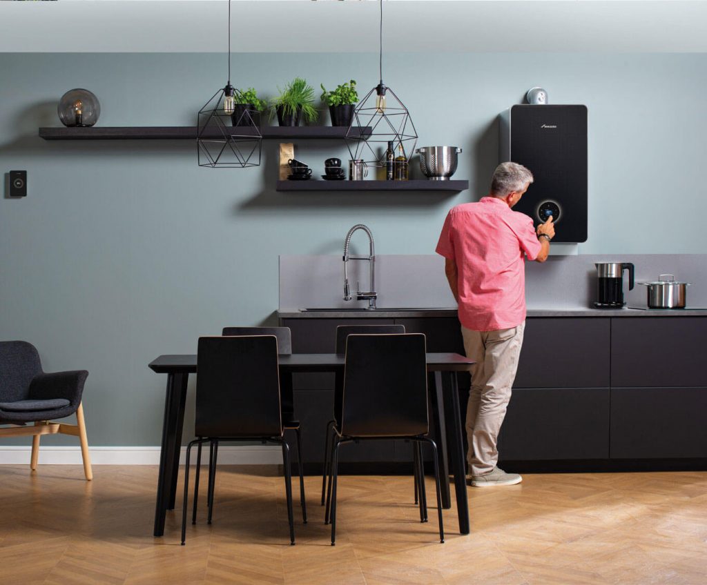 Boiler Service & Repairs Blackwater, Gas Pipework, Gas Heating Windsor