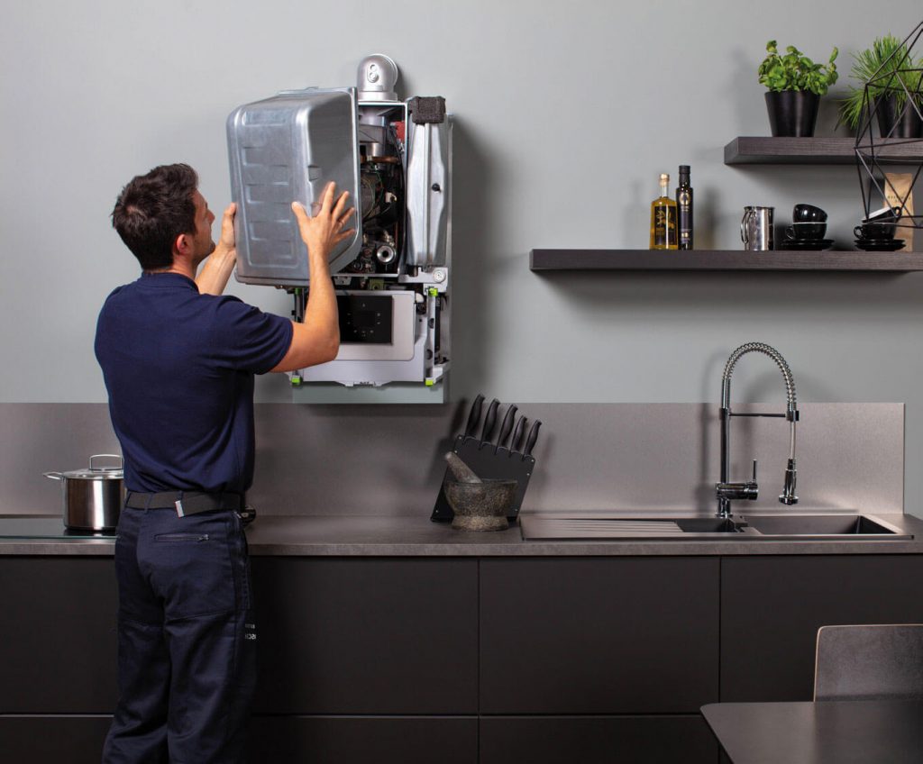 Boiler Service & Repairs Blackwater, Gas Pipework, Gas Heating Windsor