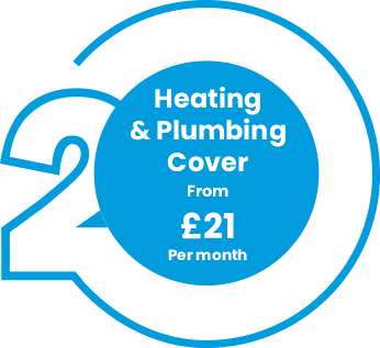 Plumbing Cover Plan Crowthorne