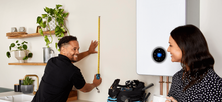 Boiler Service & Repair Slough