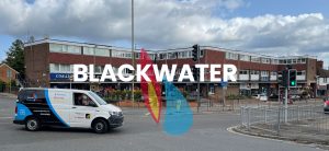 Plumbing in Blackwater