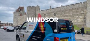Plumbing in Windsor