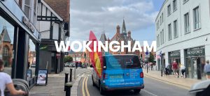 Plumbing in Wokingham