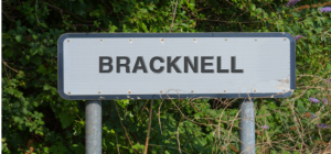 Plumbing in Bracknell