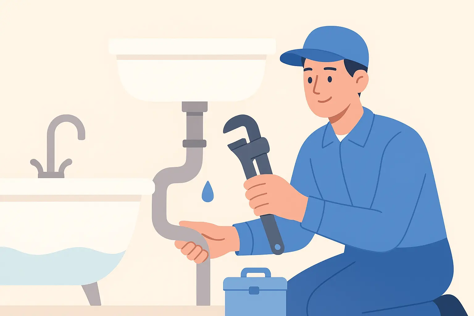 Read more about the article Top Summer Plumbing Problems and How to Prevent Them