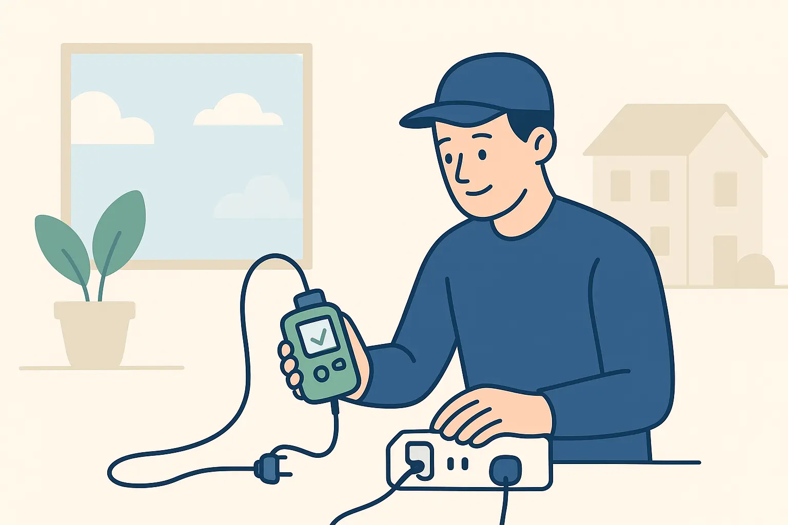 Read more about the article PAT Testing For Businesses and Landlords: A Practical Guide